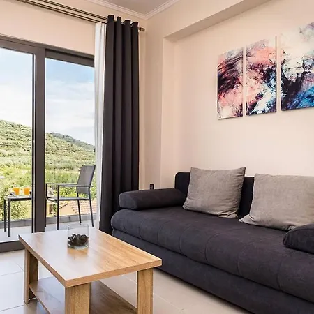 La Torre, Brand New Διαμέρισμα Αλυκανάς