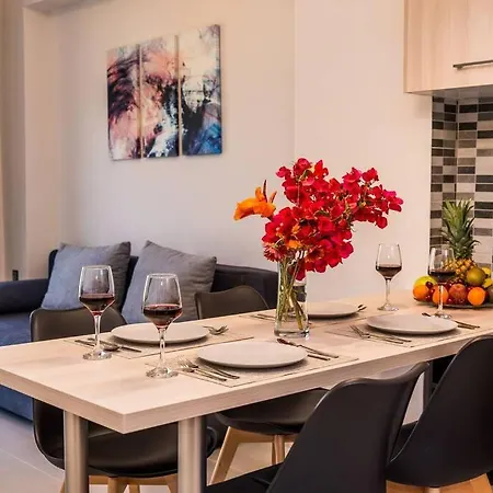 Apartment La Torre, Brand New *