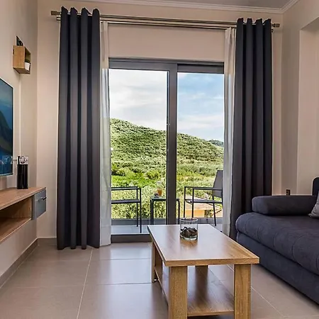 Apartment La Torre, Brand New
